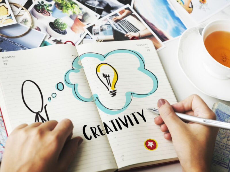 Set new standards for fairness and creator empowerment across creative industries