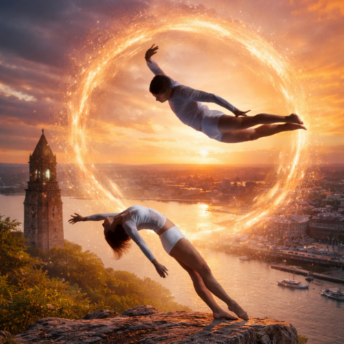 The Portal Tree Chronicles
