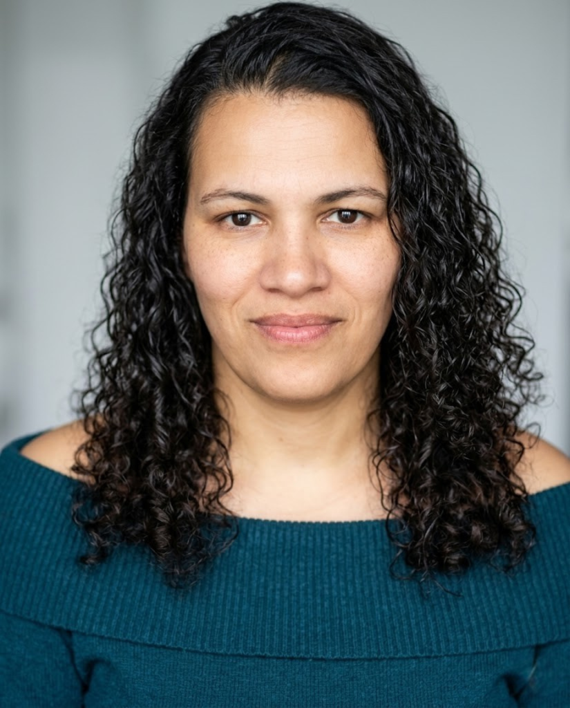 Marguerite Apotre Headshot